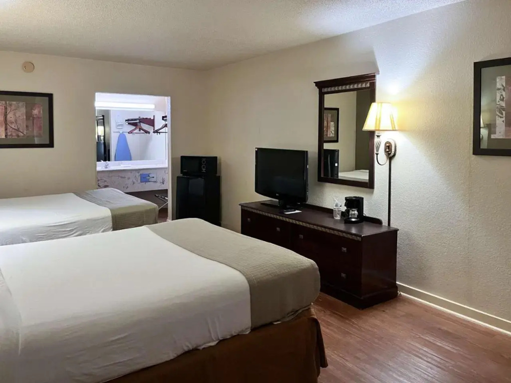 Best Western Abbeville Inn