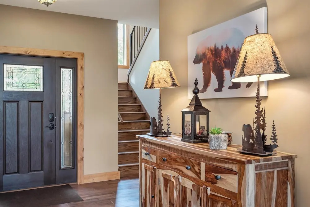 Tavia 5 Bedroom Home
