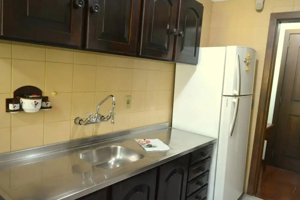 Blumenburg Apartamento