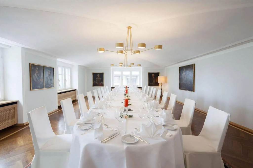 City-Hotel Ochsen