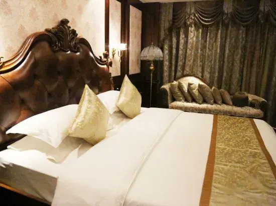 Wangfu Hotel