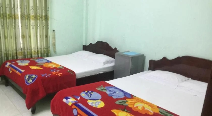 Thanh Binh Hotel
