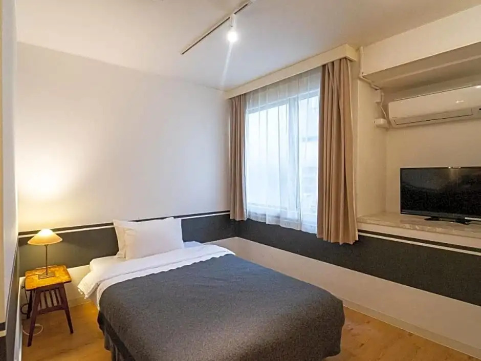 HOTEL GRAPHY NEZU - Vacation STAY 82511