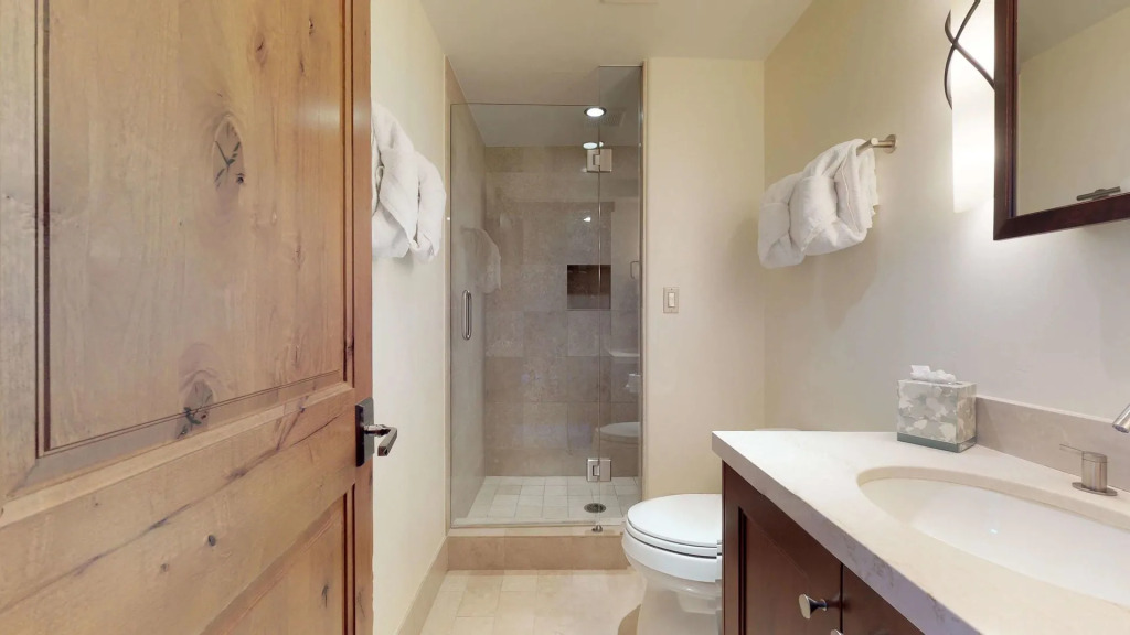 Gore Creek Place Condominiums
