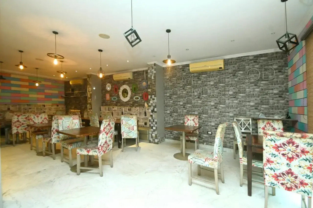 Hotel Rallentino