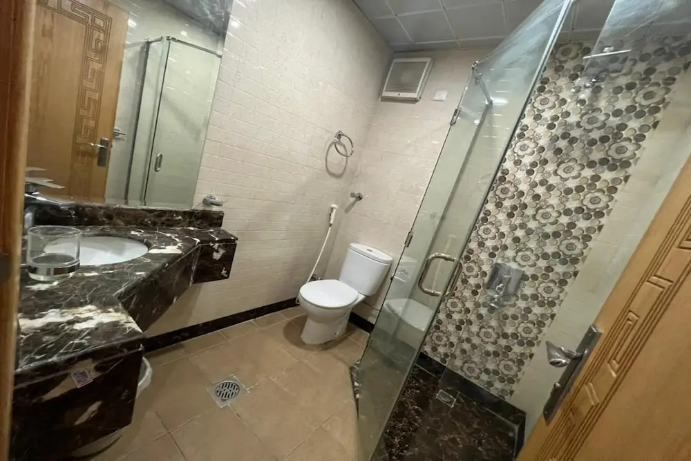OYO 651 Jawhrat Fareas 2 Hotel