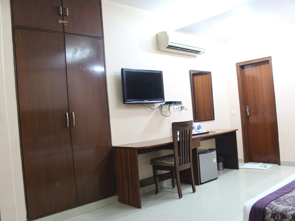 Hotel Kyron