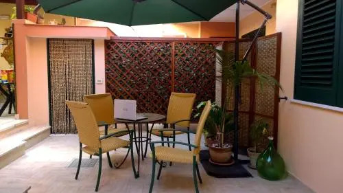 B&B Viaprimaldo Camere