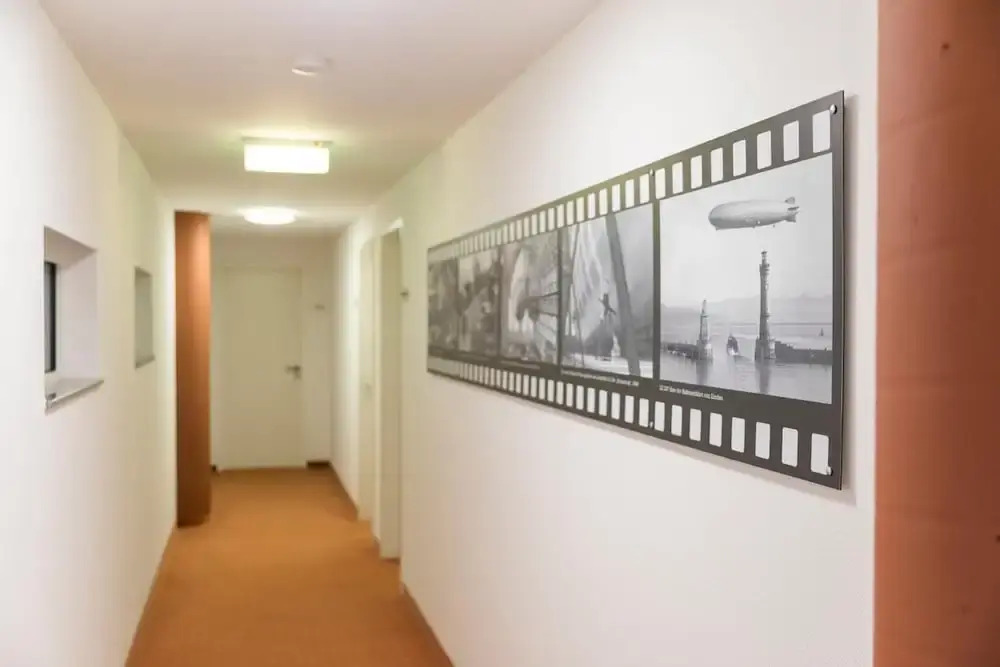 Hotel Zeppelin®