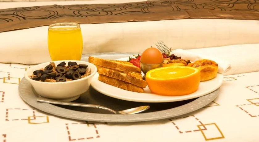 Mika Hotel Kabulonga