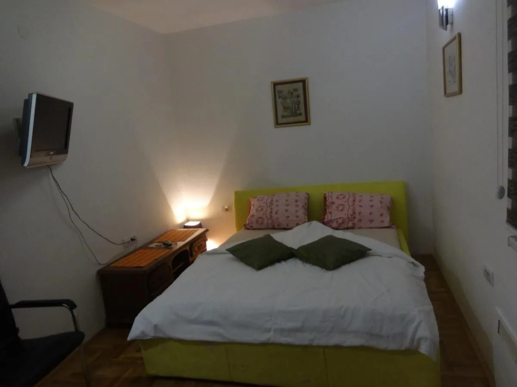 Vila Stanišić apartmani