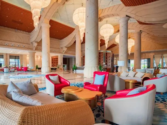 Arcadia Resort Hainan