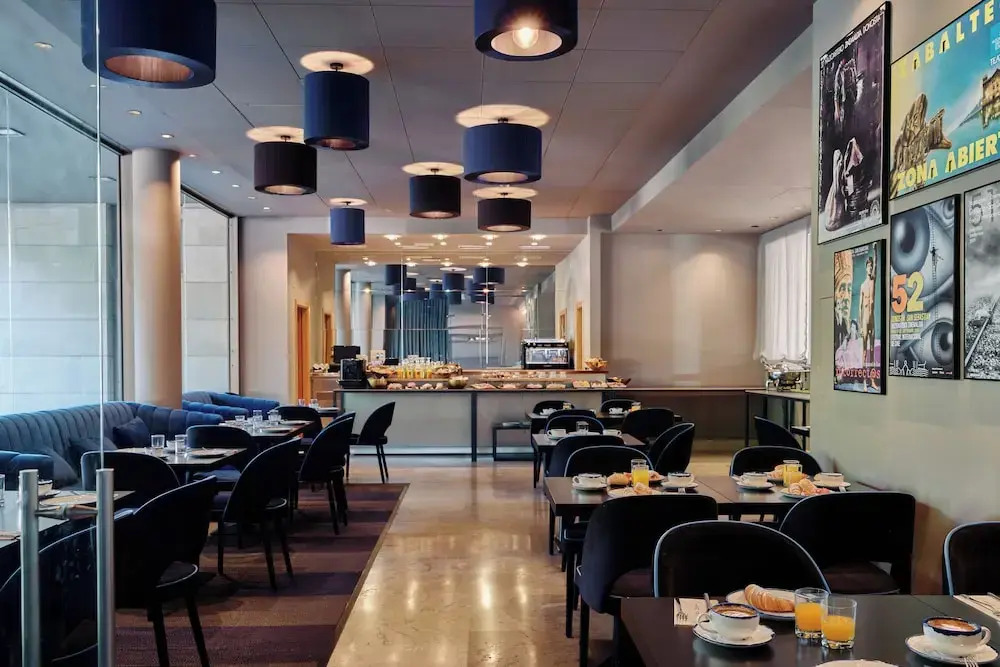 Hotel Antik San Sebastián