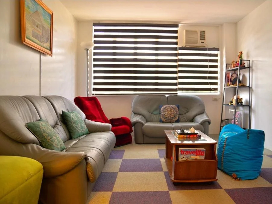 Hilik Boutique Hostel