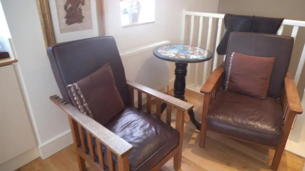 Sunshine House B&B