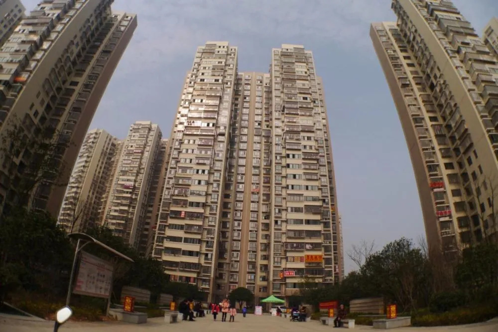 Jinyuan Hotel Changsha South Railway Station