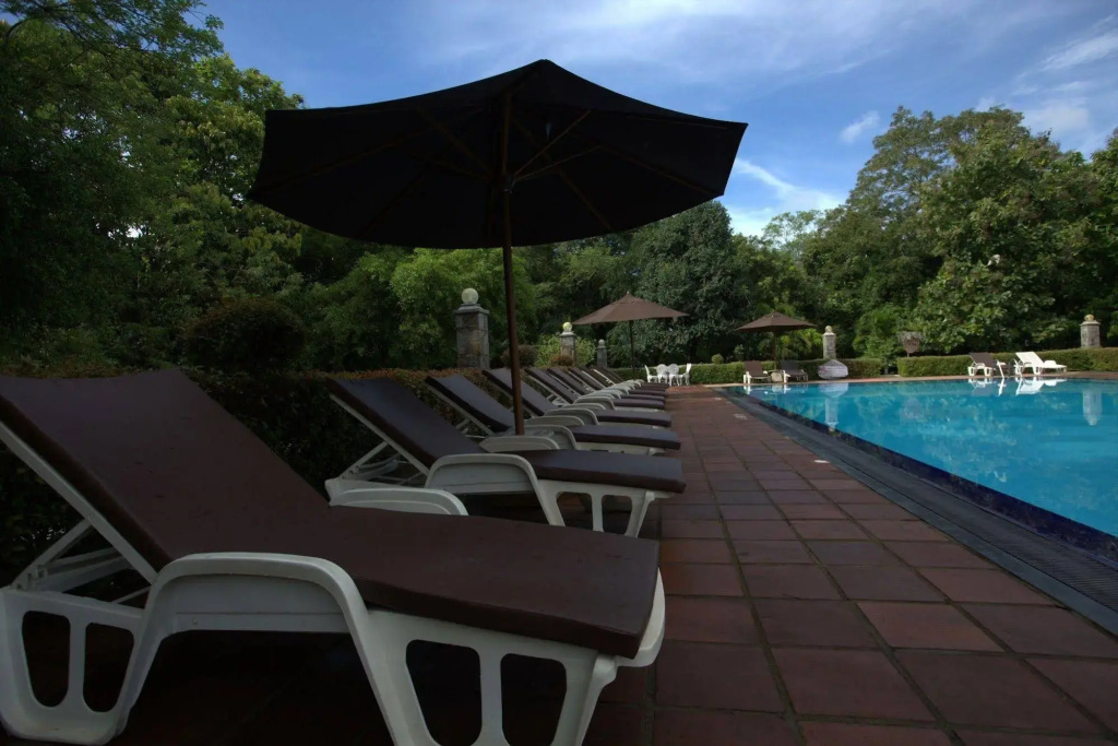 Heritage Hotel