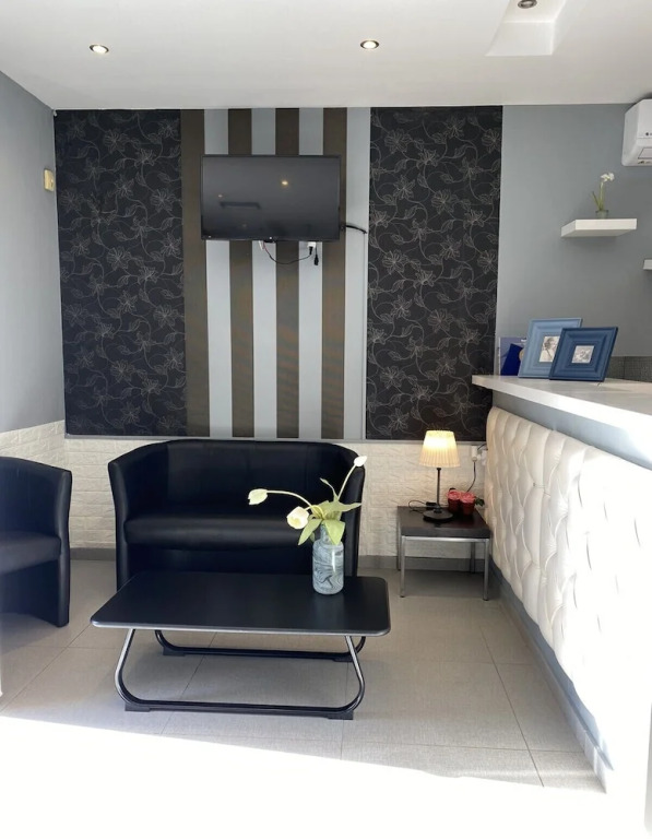 Apollonio Upper View Suites
