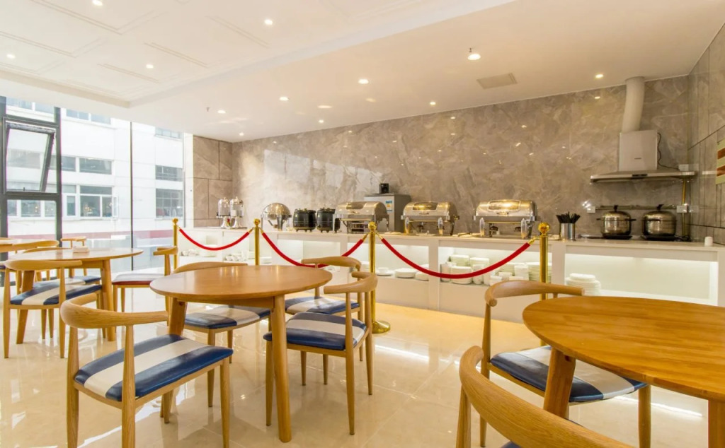 Yun Yi Hotel Beijing