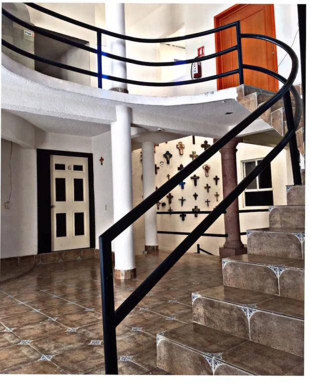 Hotel Alameda Maravatio