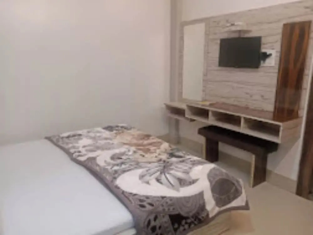 Goroomgo Brij Raj Guest House Mathura