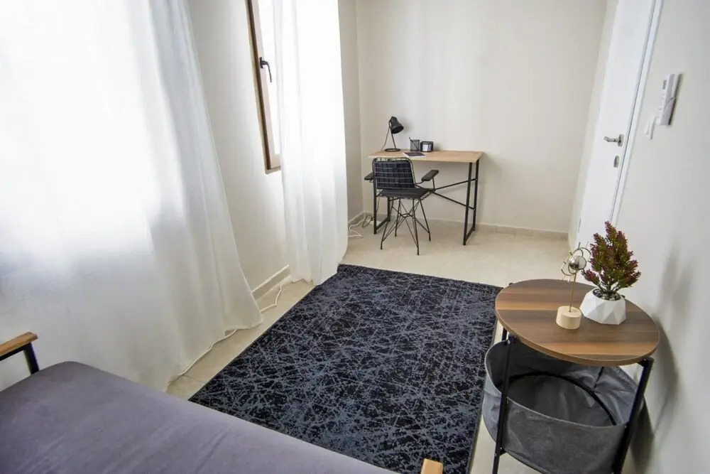 Cozy Flat in Bodrum With Shared Pool Near Beach
