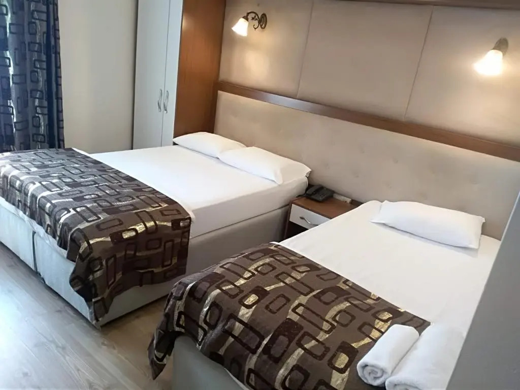 Sivas Divan Otel