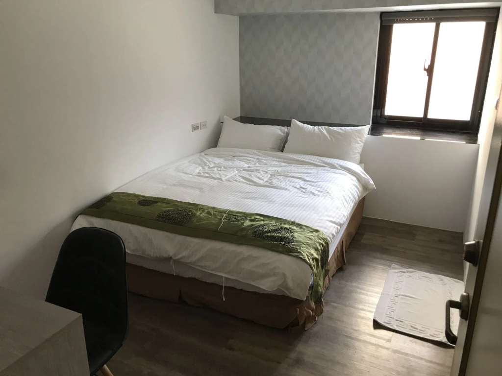 M Taipei Hotel