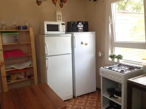 Guest House Pribrezhnyy