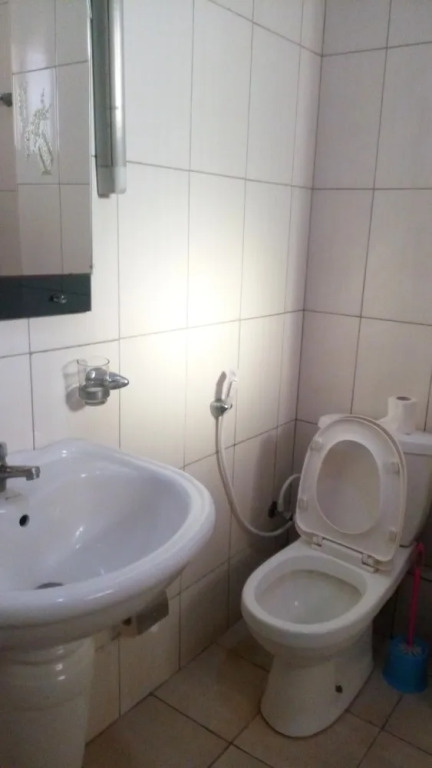 Africa Treasures Home - Hostel