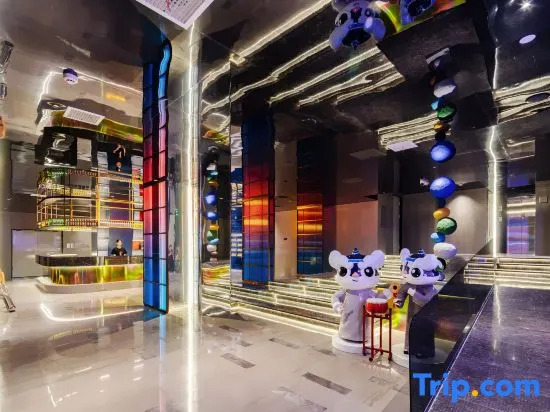 Yuantuo Hotel (Tianjin 5th Avenue Xikang Road Subway Station)