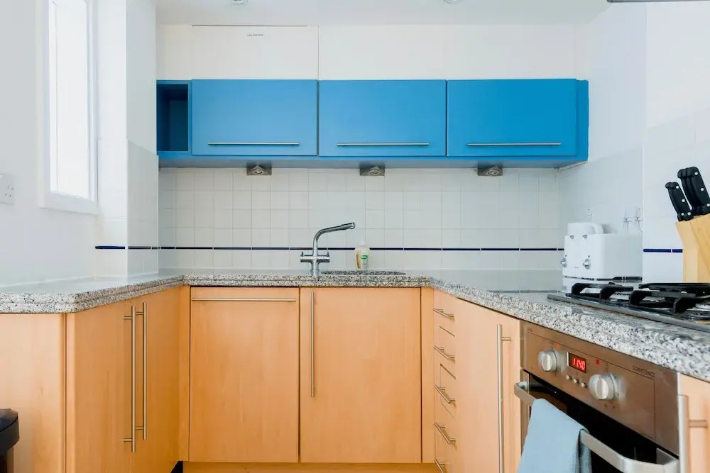 Platinum Apartment Near Westminster 9982