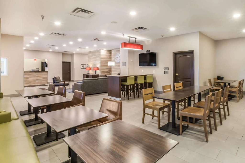 Comfort Inn & Suites Fairburn - Atlanta Southwest