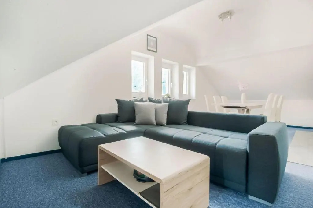 Haus Susi