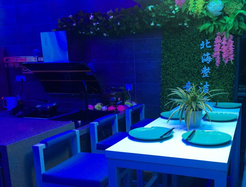 Beihai Best International Youth Hostel