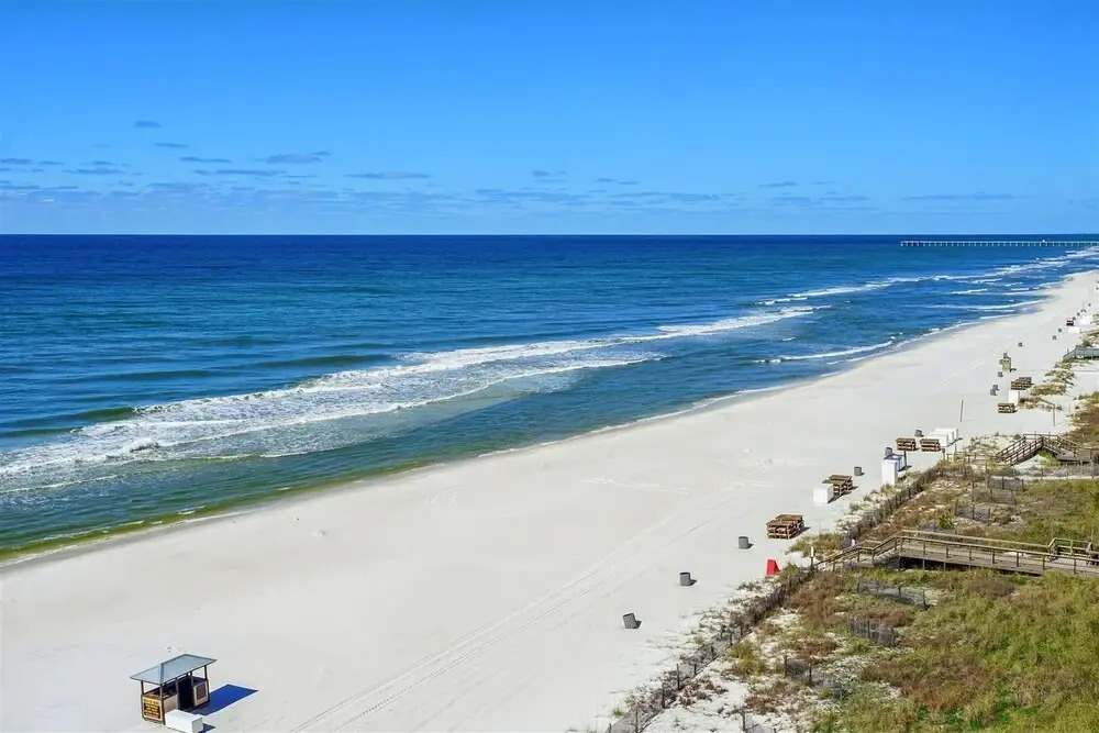 Marisol Beachfront Resort 701 272704 by RedAwning