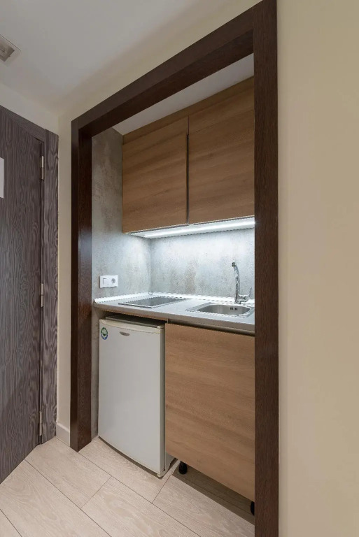 Apartamentos Recoletos