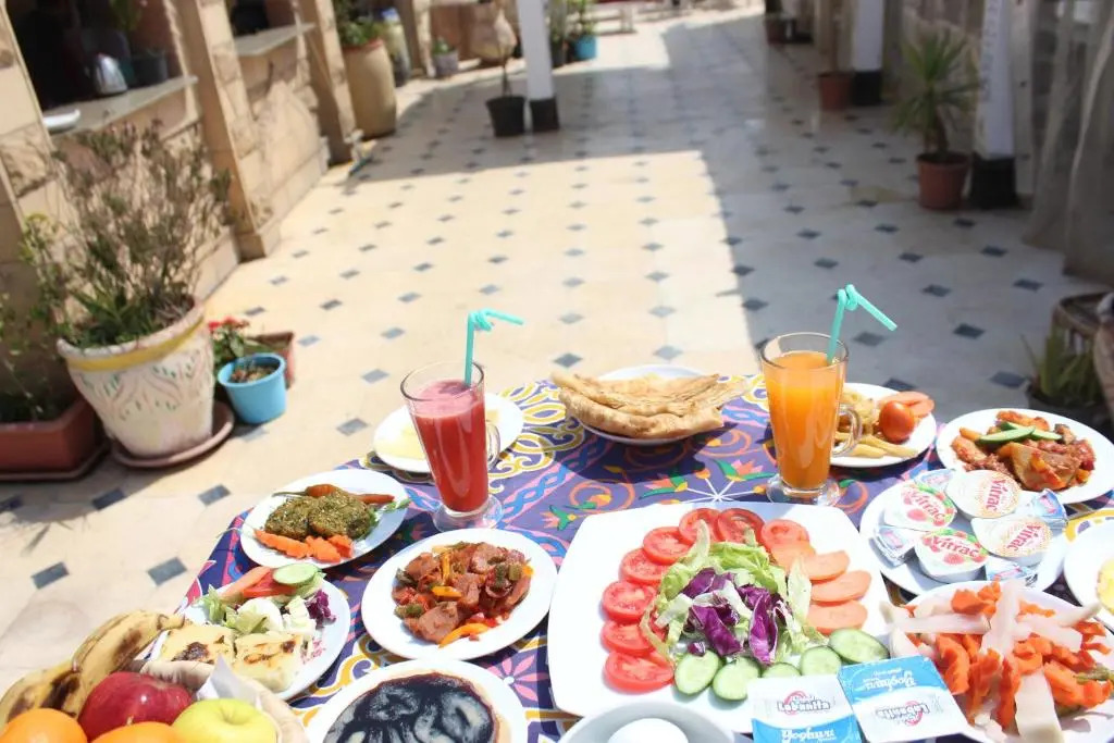 Osiris Hotel