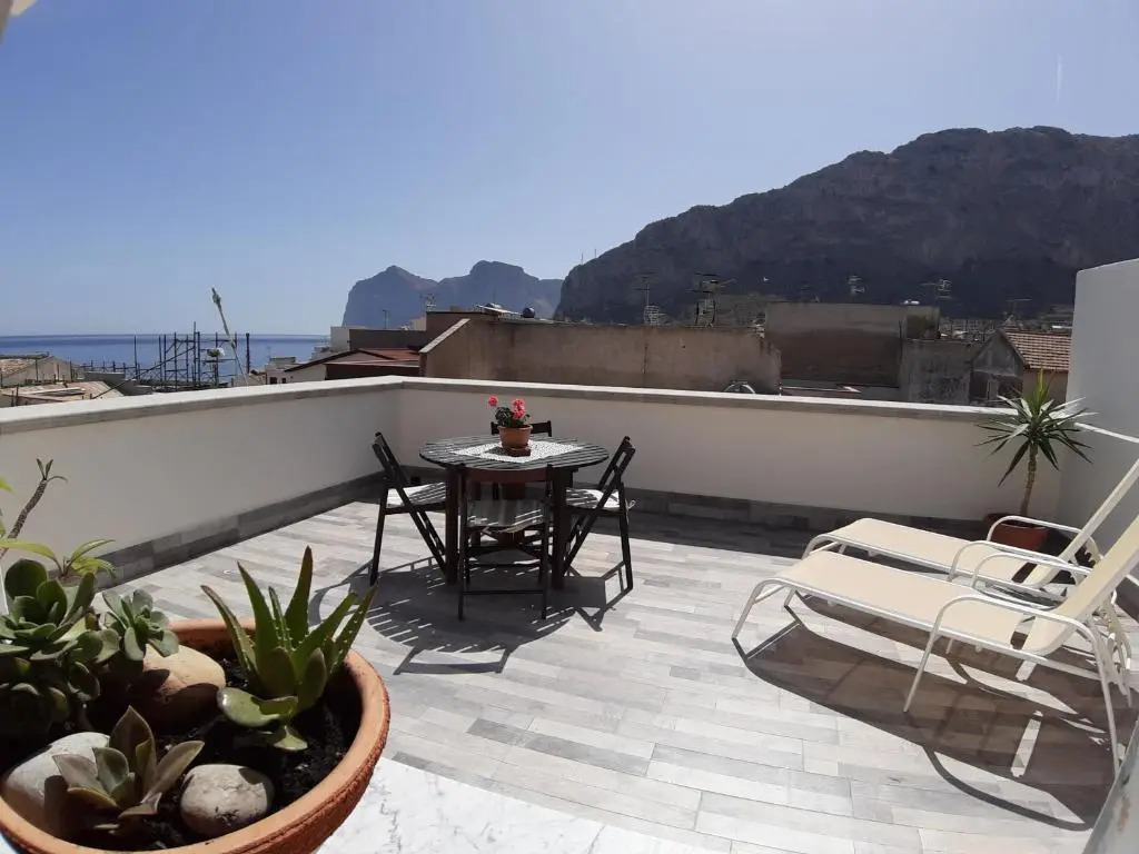 Home Holiday Sicily