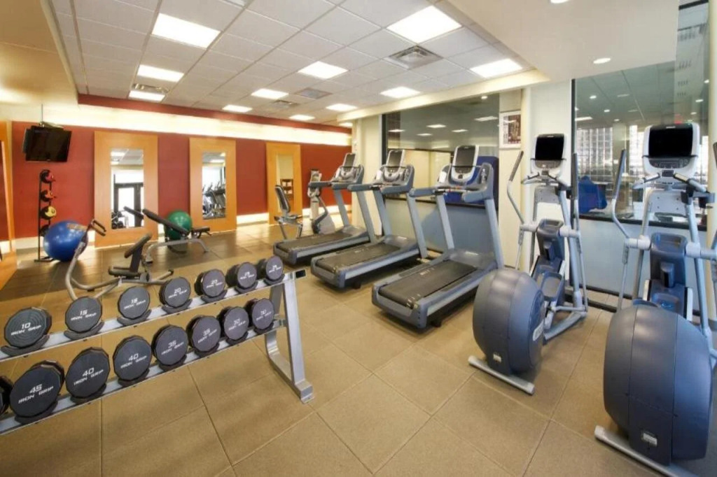 Embassy Suites by Hilton Detroit - Livonia/Novi