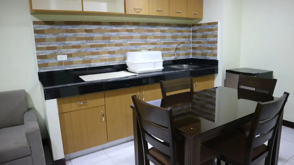 Doniti Suites and Events Place