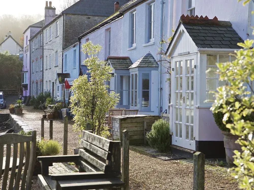 Berry Cottage