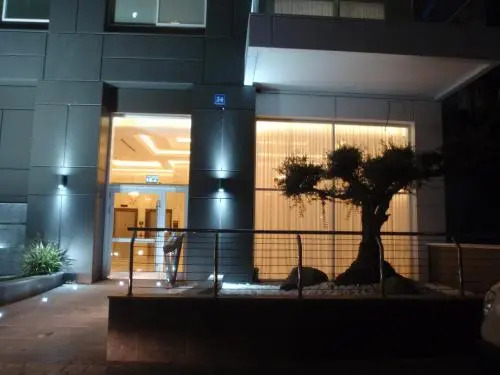 Netanya Dreams Luxury Apt.E612