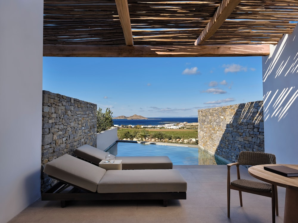 Oroséa Paros