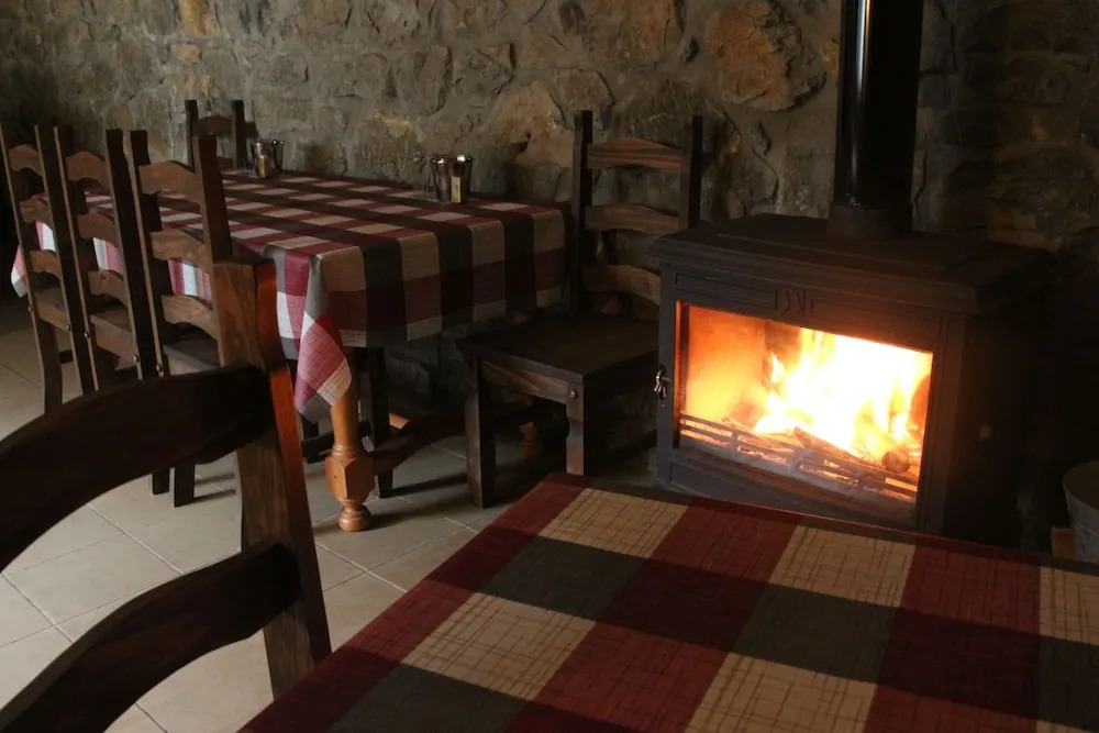 Hotel Rural Vegalion