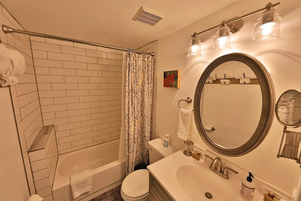 Meadow Ridge 4-5 - 2 Br Condo