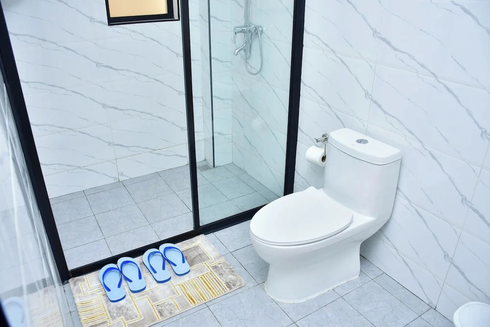 Elegant Apartment Jkia