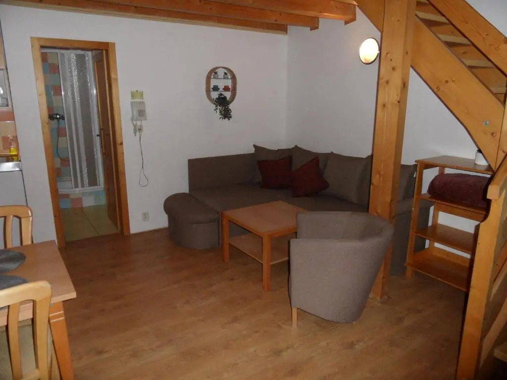 Tatralandia Apartman 323