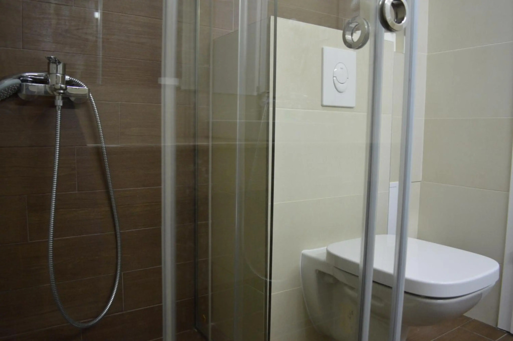 Ohrid Luxury Studios