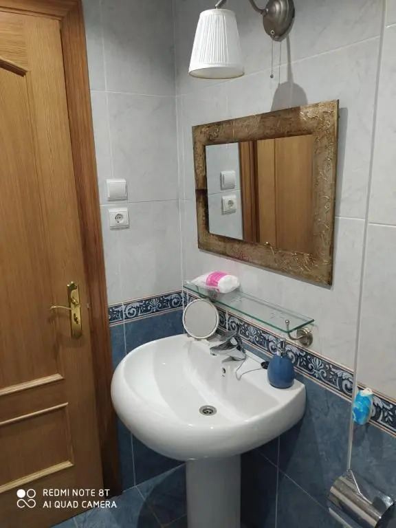 El Rinconcito de las Teñas